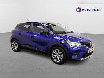 2022 - 1.3 TCE 140 Iconic Edition 5dr