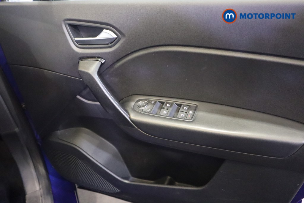 Used Renault Captur 2022 for sale - 76367207: Photo 21