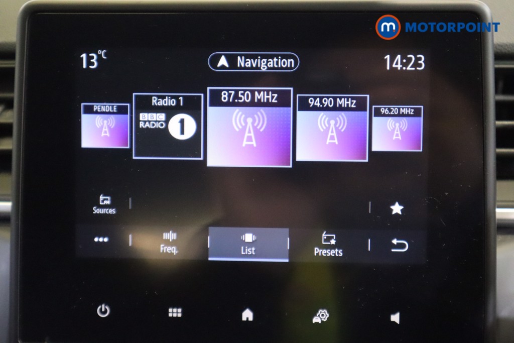 Used Renault Captur 2022 for sale - 76367207: Photo 28