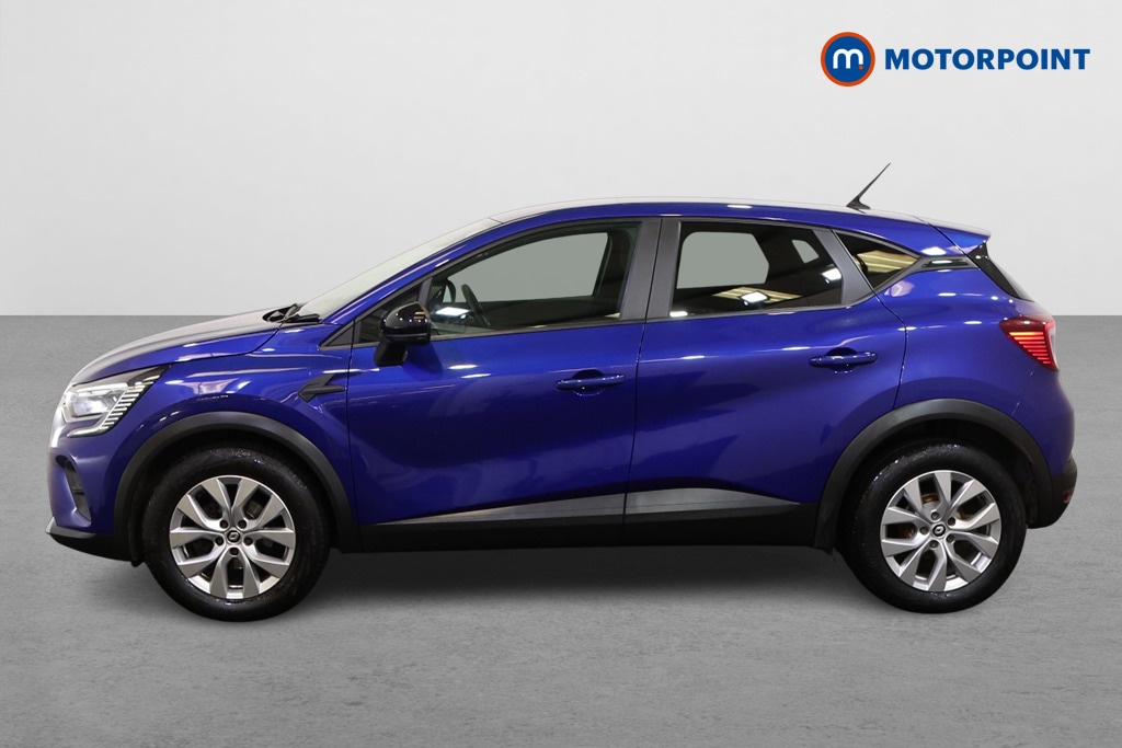 Used Renault Captur 2022 for sale - 76367207: Photo 4