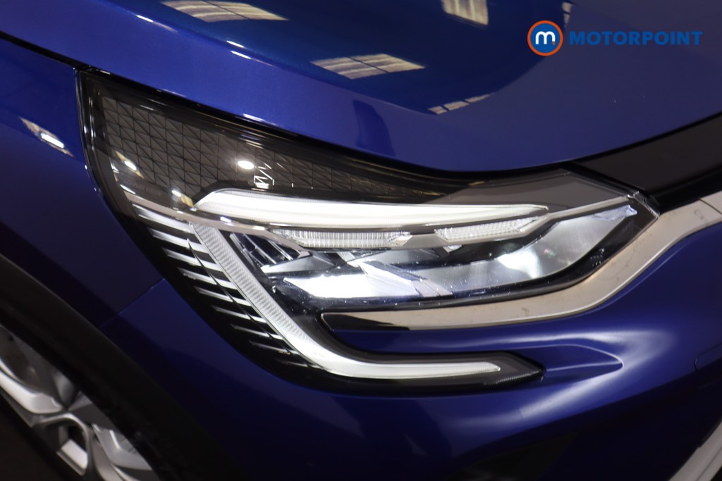 Used Renault Captur 2022 for sale - 76367207: Photo 40