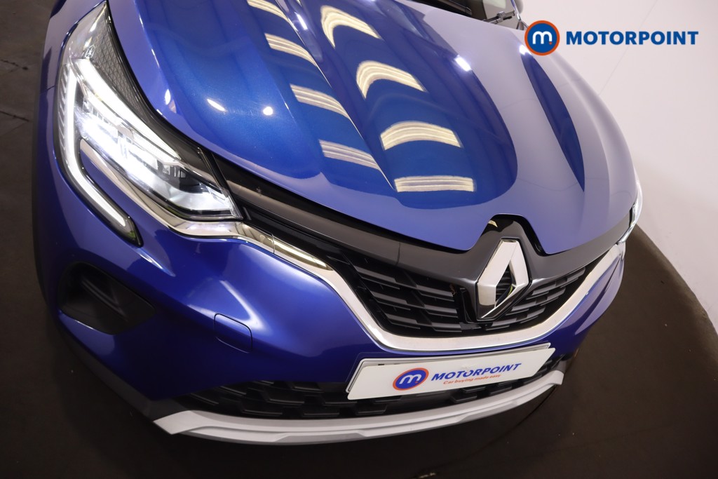 Used Renault Captur 2022 for sale - 76367207: Photo 41