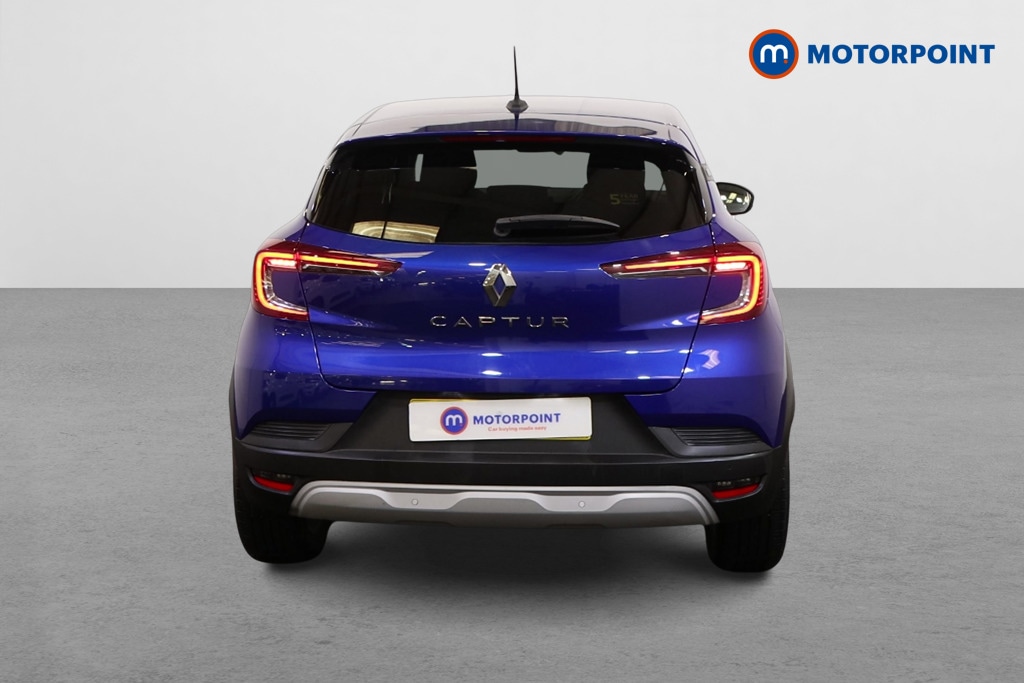Used Renault Captur 2022 for sale - 76367207: Photo 6