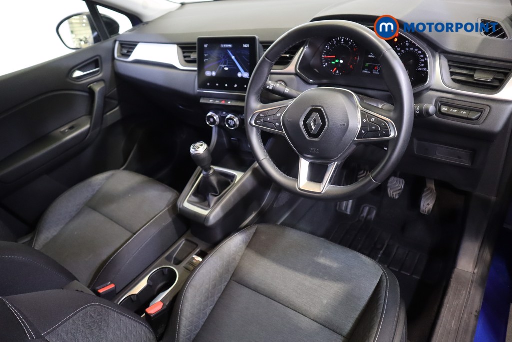 Used Renault Captur 2022 for sale - 76367207: Photo 9