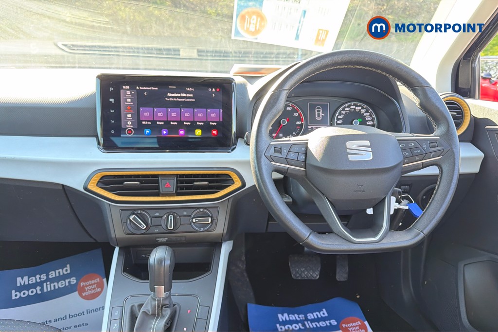 Used SEAT Arona 2022 for sale - 78123582: Photo 10