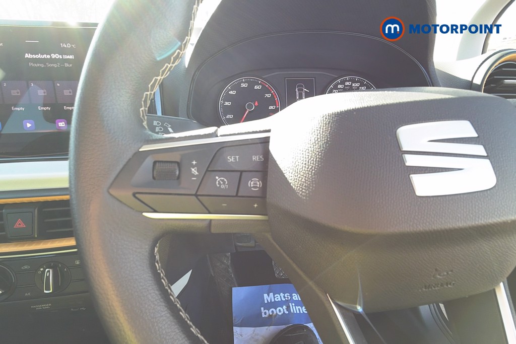 Used SEAT Arona 2022 for sale - 78123582: Photo 11