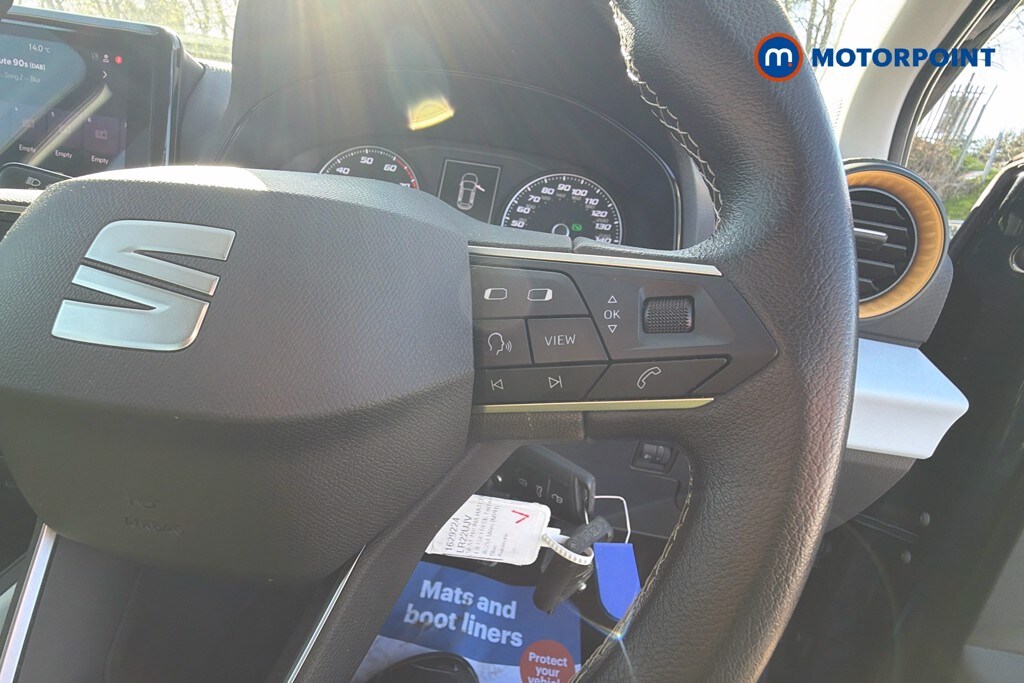 Used SEAT Arona 2022 for sale - 78123582: Photo 12