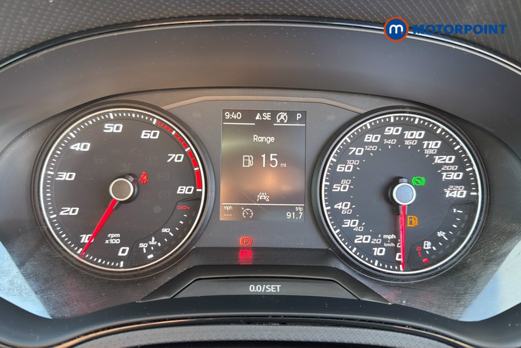 Used SEAT Arona 2022 for sale - 78123582: Photo 16