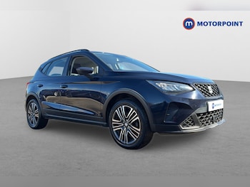 Used SEAT Arona 2022 for sale - 78123582: Photo