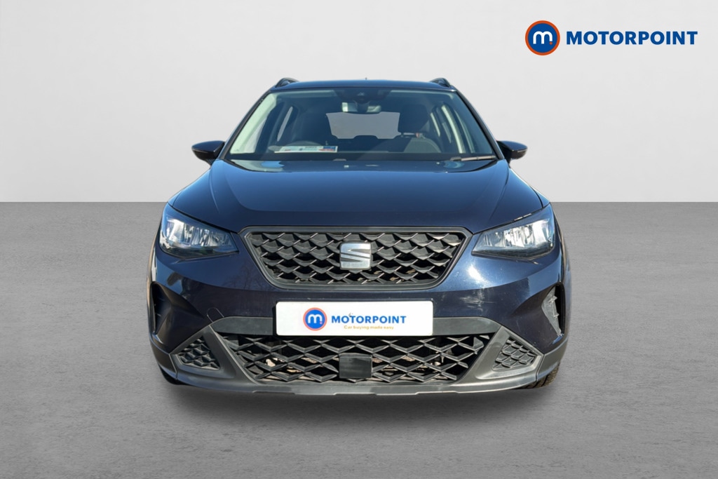 Used SEAT Arona 2022 for sale - 78123582: Photo 2