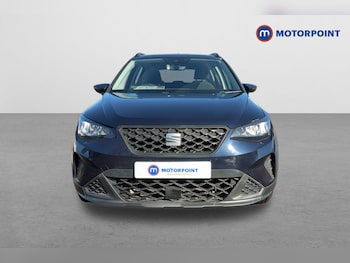 Used SEAT Arona 2022 for sale - 78123582: Photo