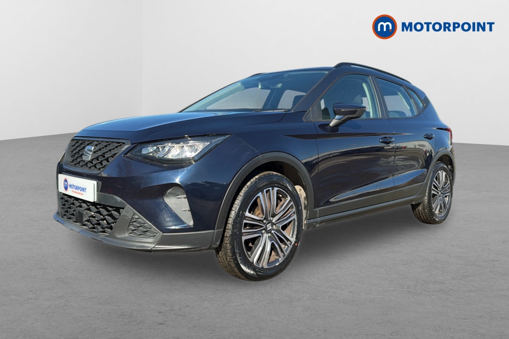 Used SEAT Arona 2022 for sale - 78123582: Photo 3