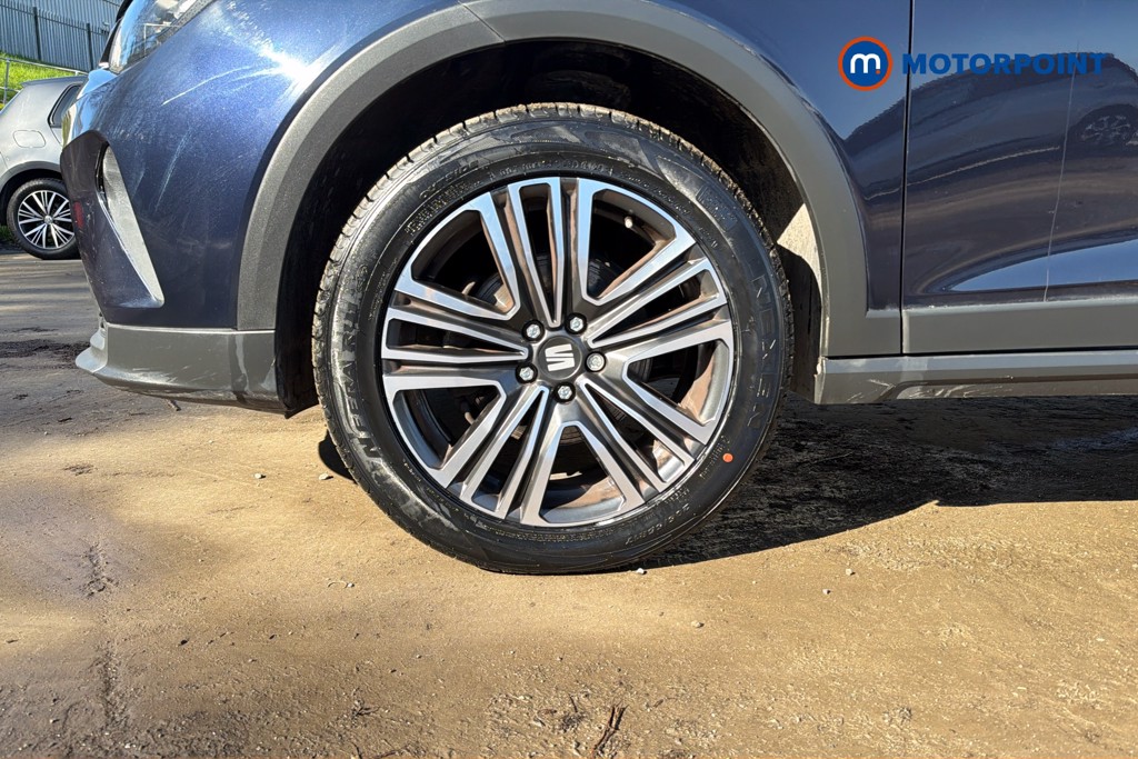 Used SEAT Arona 2022 for sale - 78123582: Photo 38