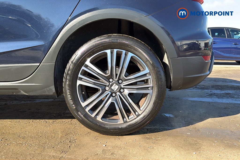 Used SEAT Arona 2022 for sale - 78123582: Photo 39