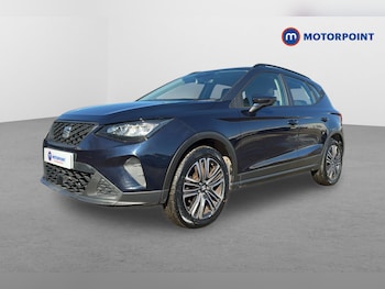 Used SEAT Arona 2022 for sale - 78123582: Photo