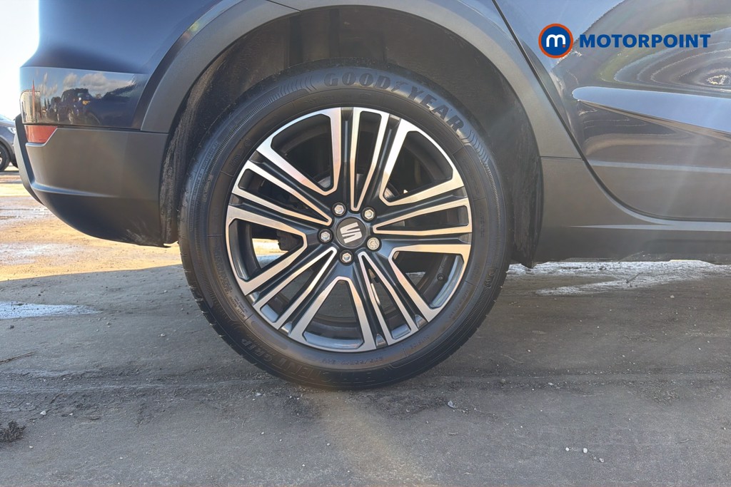 Used SEAT Arona 2022 for sale - 78123582: Photo 40