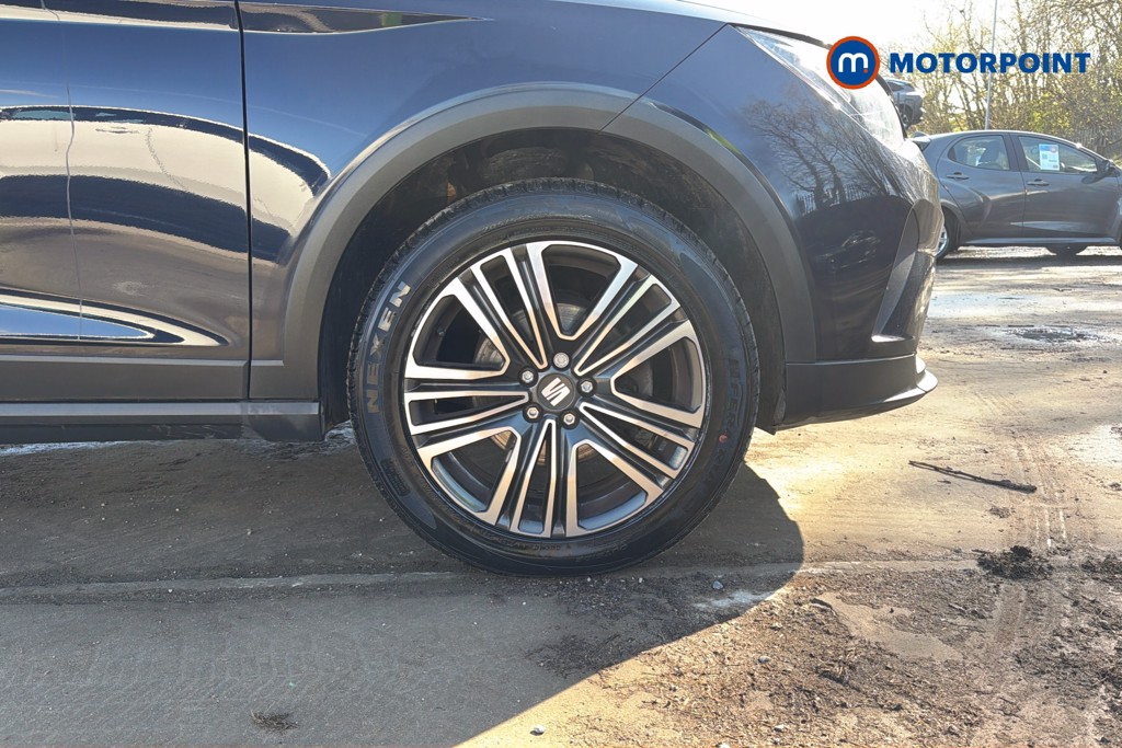 Used SEAT Arona 2022 for sale - 78123582: Photo 41