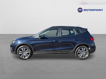 Used SEAT Arona 2022 for sale - 78123582: Photo