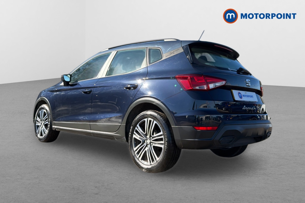 Used SEAT Arona 2022 for sale - 78123582: Photo 5