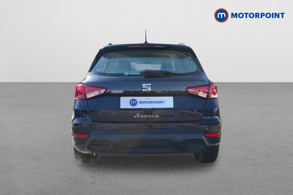 Used SEAT Arona 2022 for sale - 78123582: Photo 6