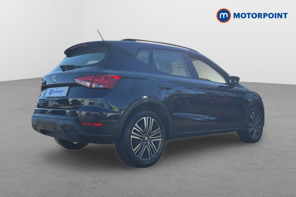 Used SEAT Arona 2022 for sale - 78123582: Photo 7