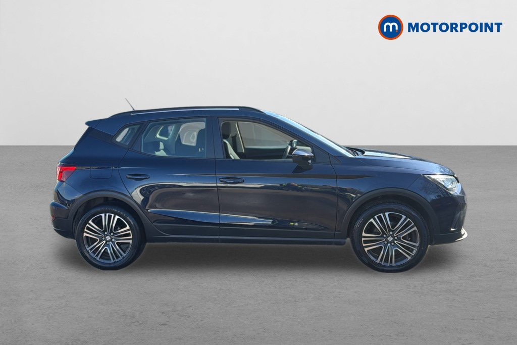 Used SEAT Arona 2022 for sale - 78123582: Photo 8