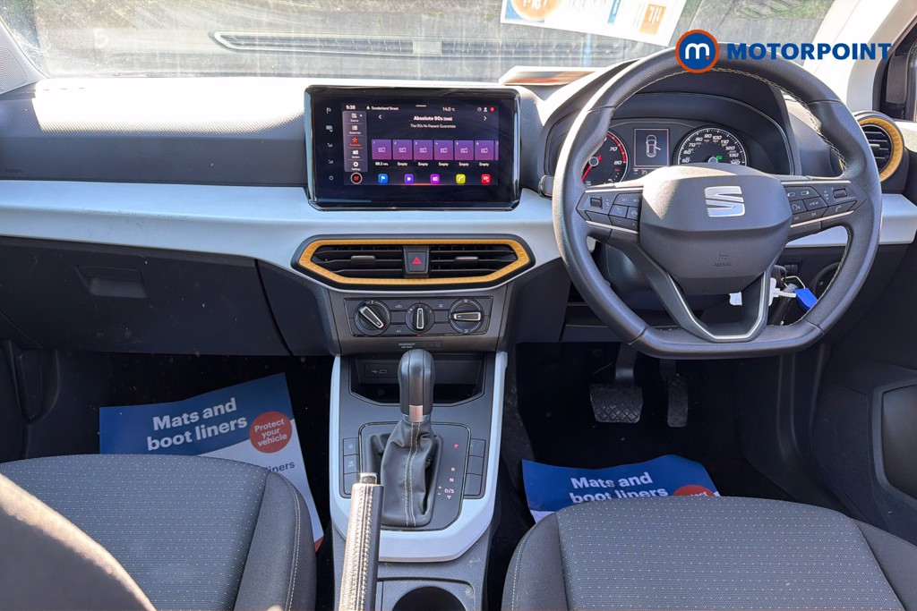 Used SEAT Arona 2022 for sale - 78123582: Photo 9