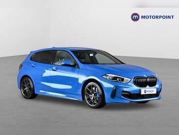 Used BMW 1 Series 2021 for sale - 78390042: Photo