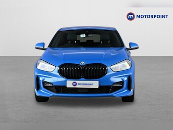 Used BMW 1 Series 2021 for sale - 78390042: Photo
