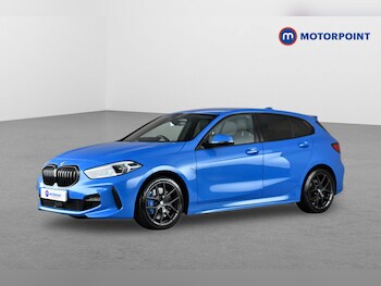 Used BMW 1 Series 2021 for sale - 78390042: Photo