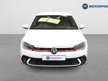 Used Volkswagen Polo 2022 for sale - 75056745: Photo