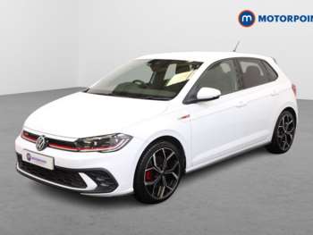 Used Volkswagen Polo 2022 for sale - 75056745: Photo