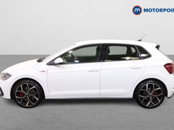 Used Volkswagen Polo 2022 for sale - 75056745: Photo