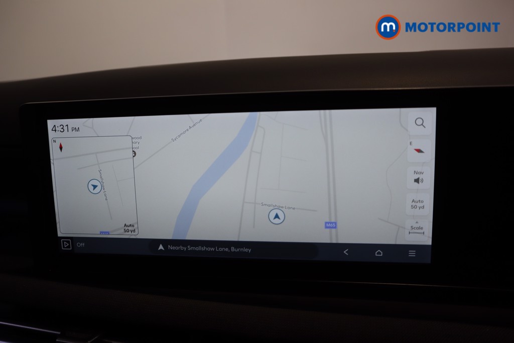 Used Hyundai TUCSON 2025 for sale - 77435796: Photo 10