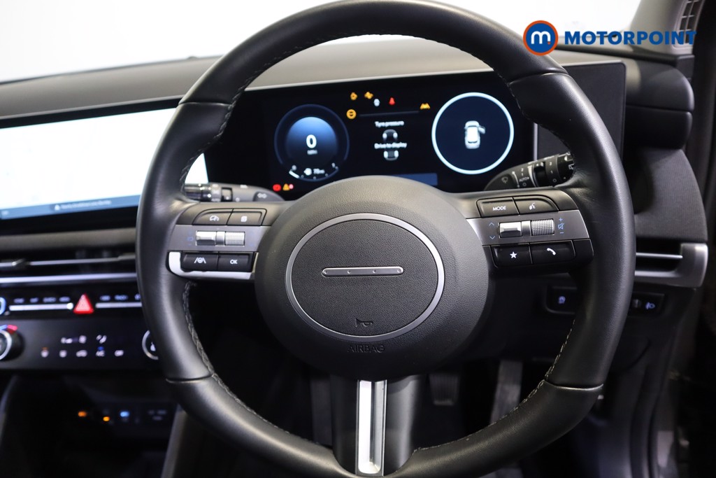 Used Hyundai TUCSON 2025 for sale - 77435796: Photo 11