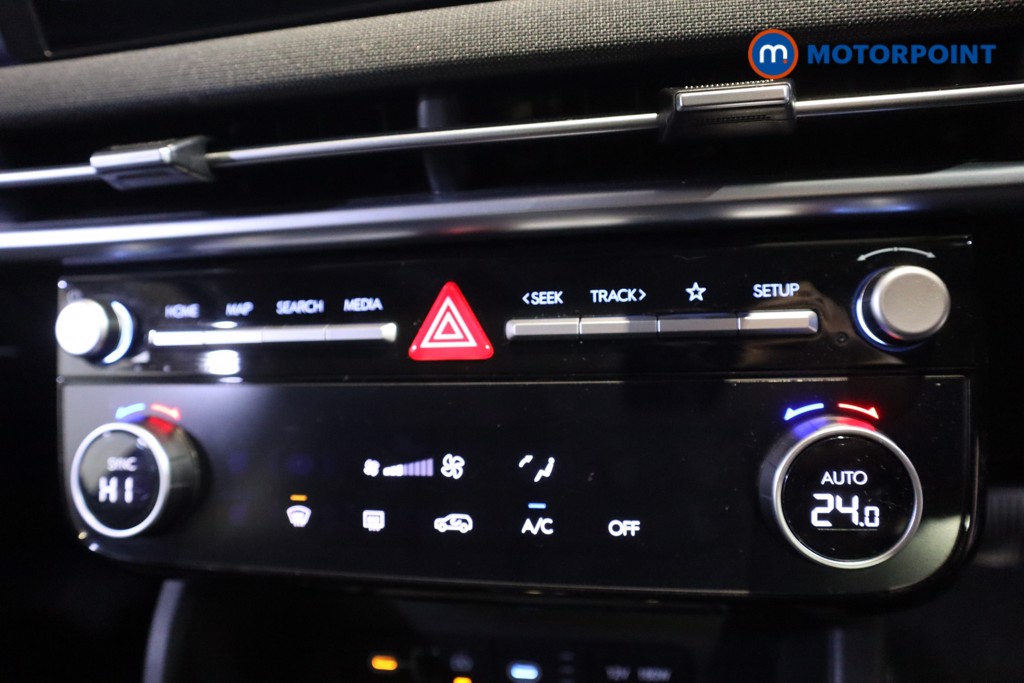 Used Hyundai TUCSON 2025 for sale - 77435796: Photo 13