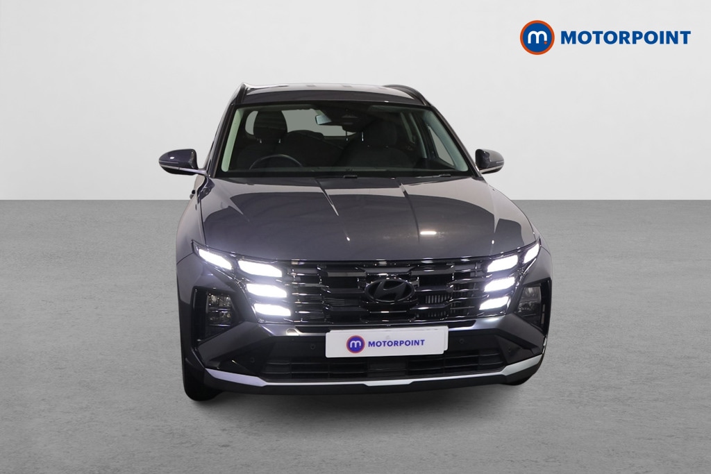 Used Hyundai TUCSON 2025 for sale - 77435796: Photo 2