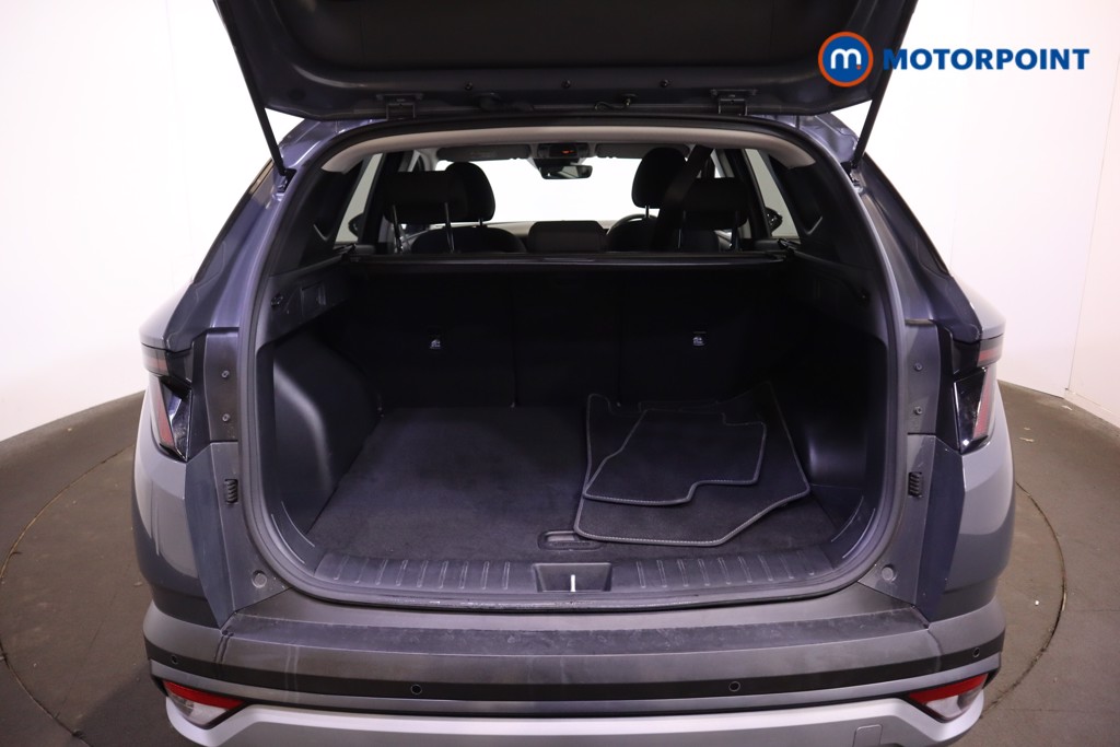 Used Hyundai TUCSON 2025 for sale - 77435796: Photo 27