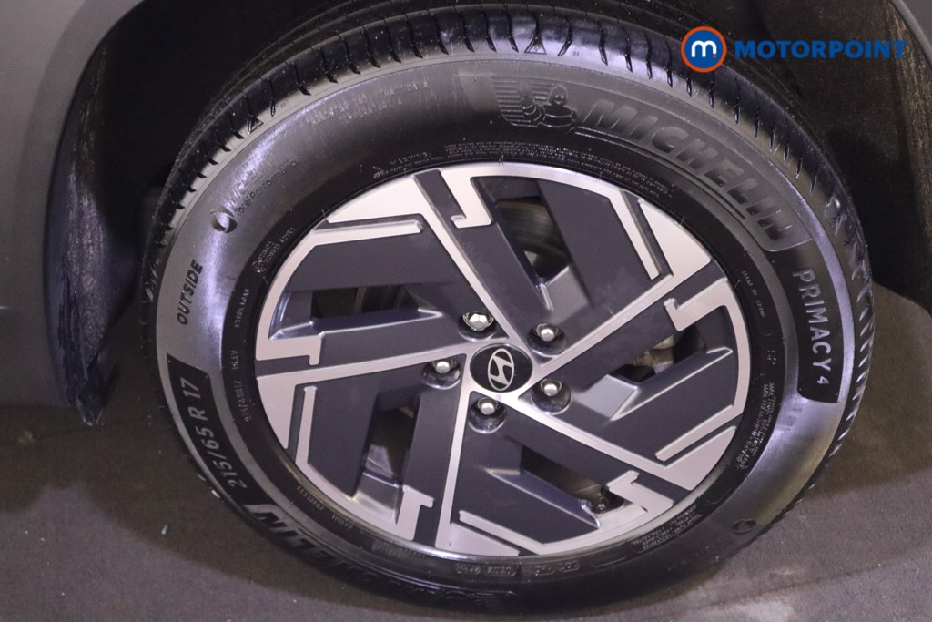 Used Hyundai TUCSON 2025 for sale - 77435796: Photo 29