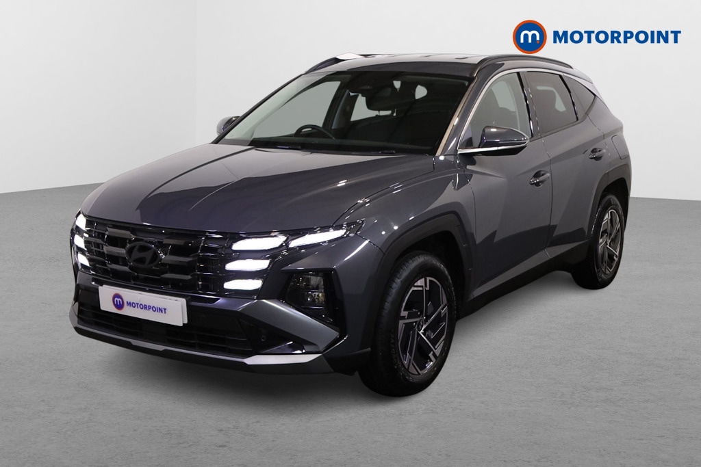 Used Hyundai TUCSON 2025 for sale - 77435796: Photo 3