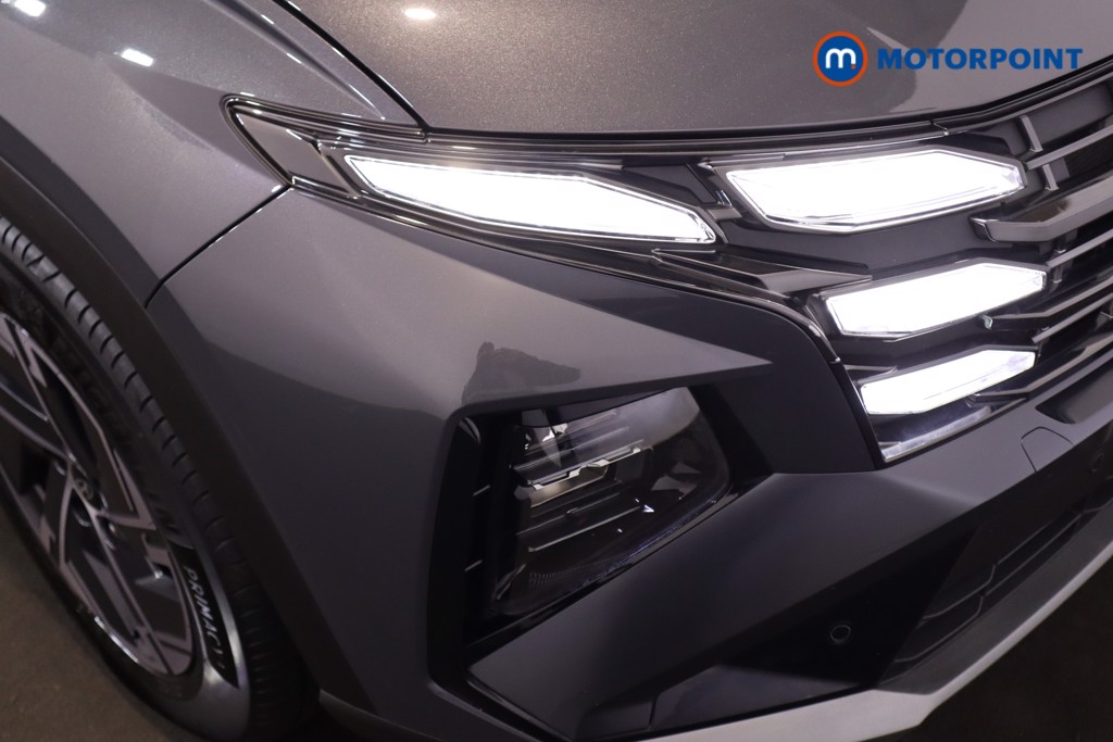 Used Hyundai TUCSON 2025 for sale - 77435796: Photo 32