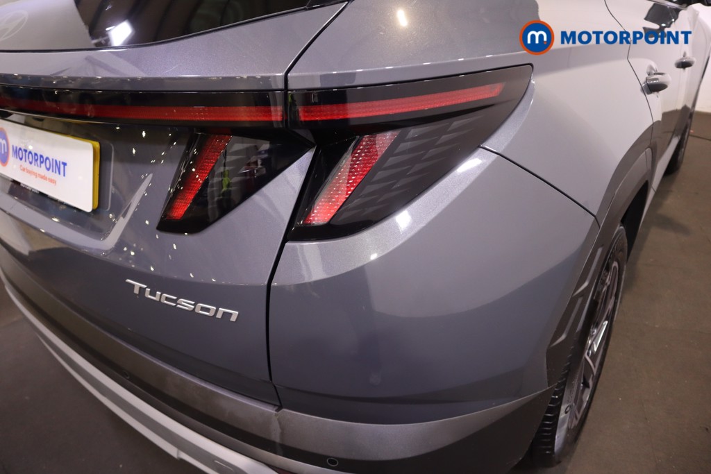 Used Hyundai TUCSON 2025 for sale - 77435796: Photo 33