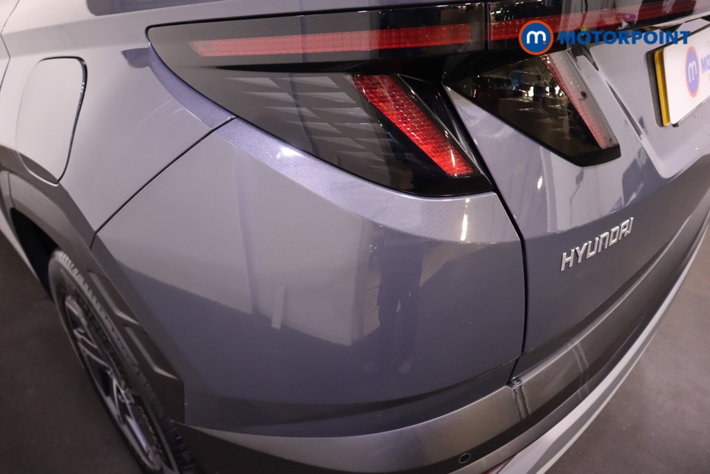 Used Hyundai TUCSON 2025 for sale - 77435796: Photo 35