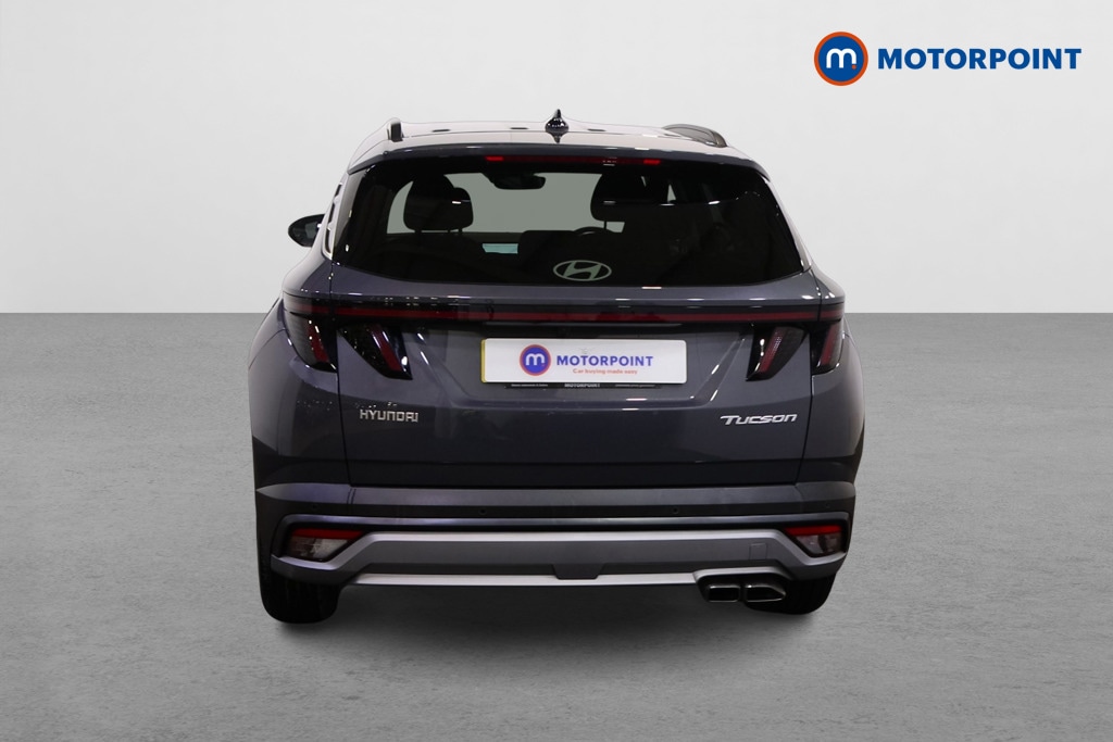 Used Hyundai TUCSON 2025 for sale - 77435796: Photo 6