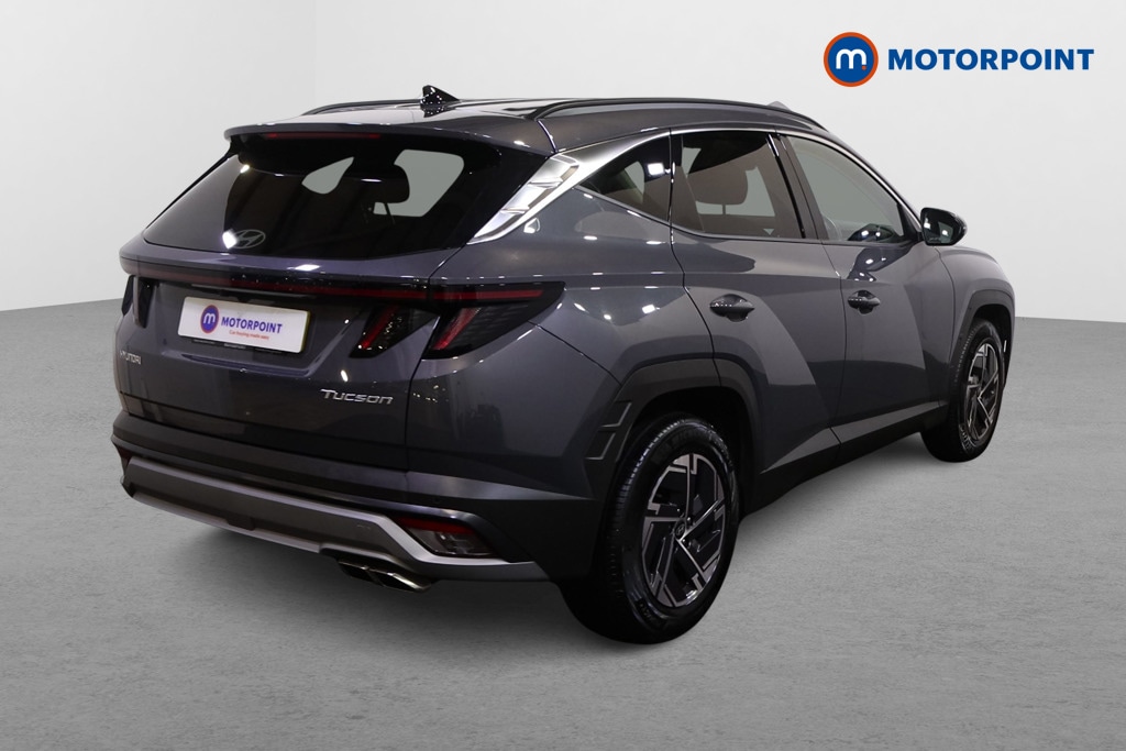 Used Hyundai TUCSON 2025 for sale - 77435796: Photo 7