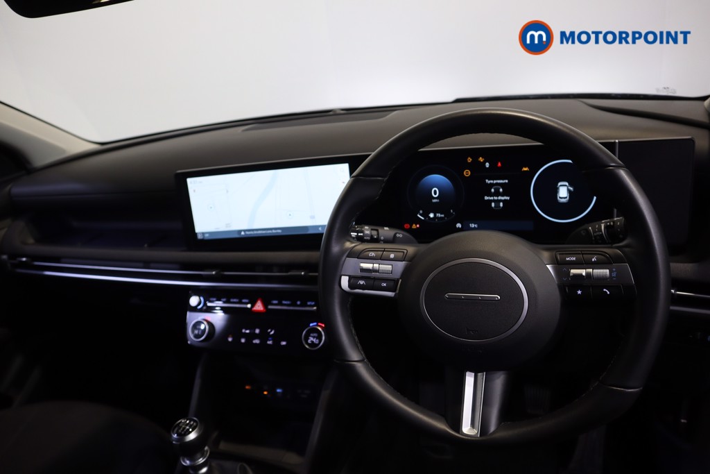 Used Hyundai TUCSON 2025 for sale - 77435796: Photo 9