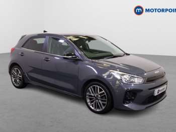 2023 - 1.0 T GDi 48V 118 GT-Line S 5dr