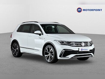 Used Volkswagen Tiguan undefined for sale - 78365085: Photo
