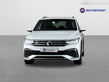 Used Volkswagen Tiguan undefined for sale - 78365085: Photo