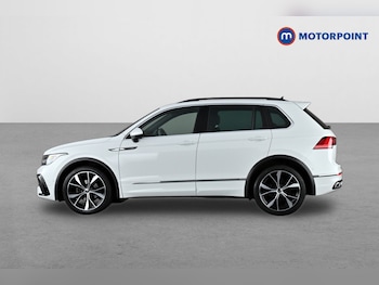 Used Volkswagen Tiguan undefined for sale - 78365085: Photo